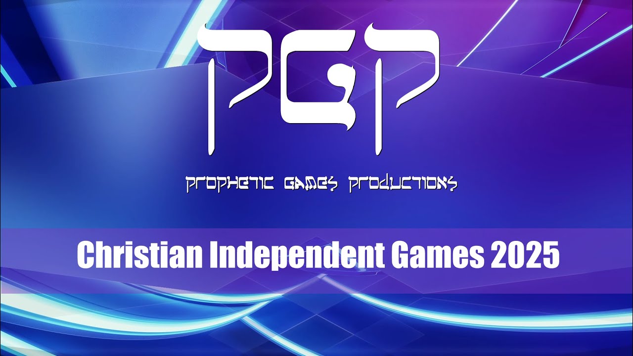 CGDC reveal game compilation 2025
