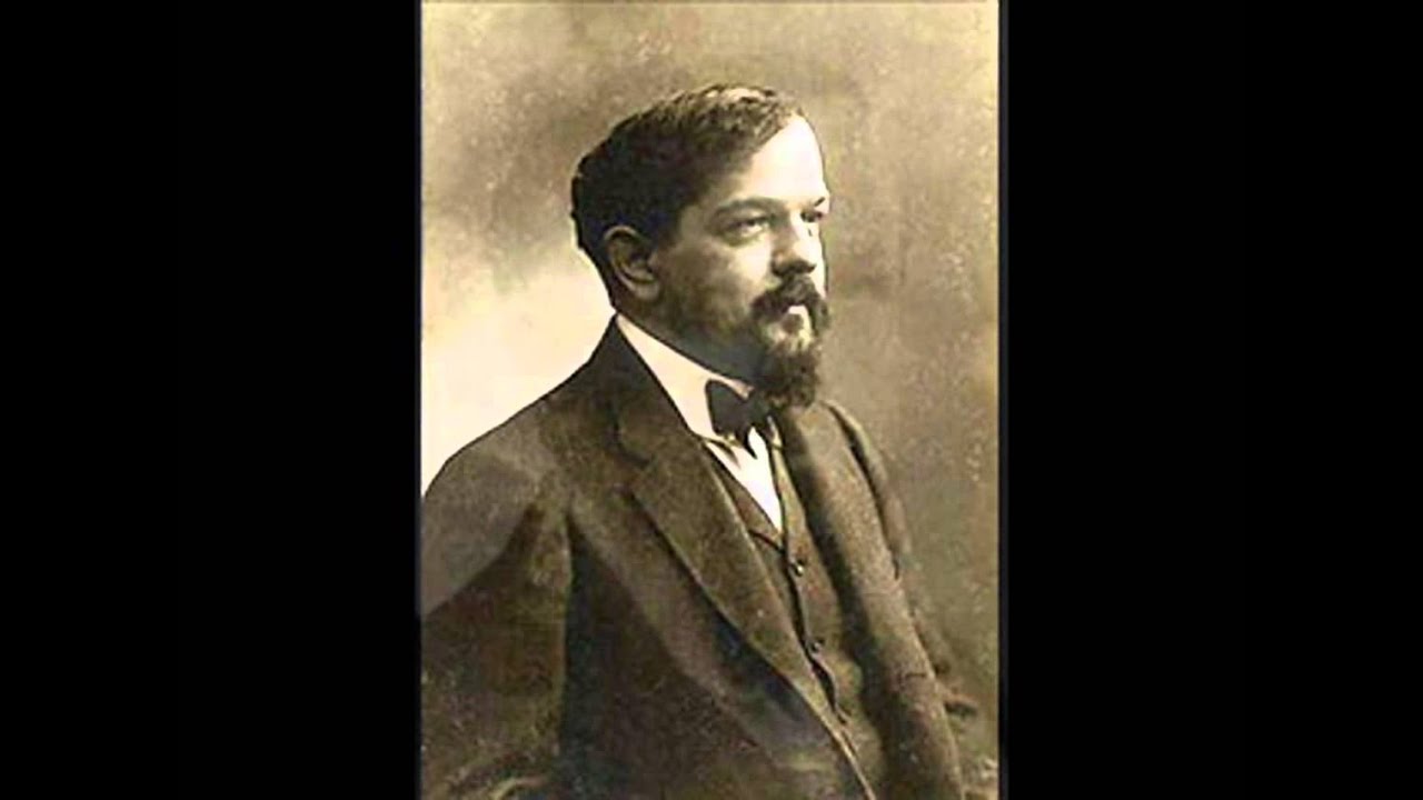 BEAU SOIR by Claude Debussy Arranged for SATB Chorus and Piano by Stanley M. Hoffman
