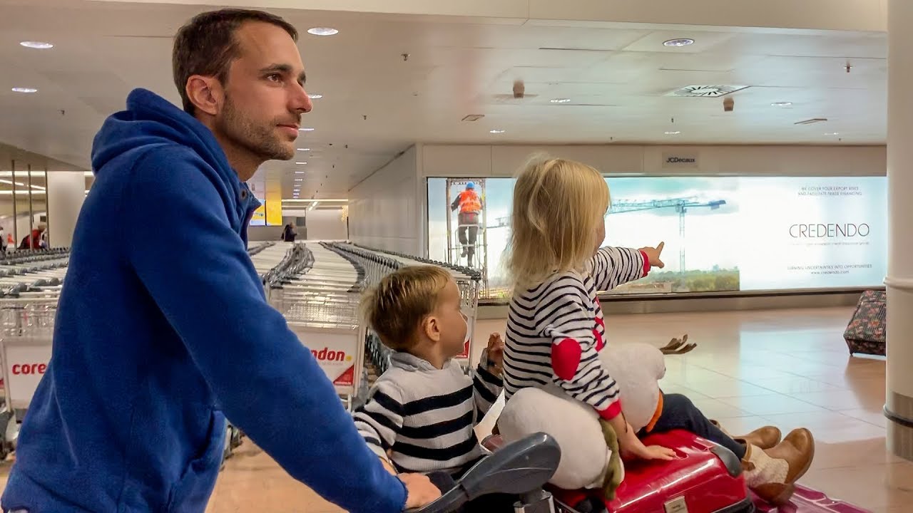 On Arrive Enfin en...  | Family Coste