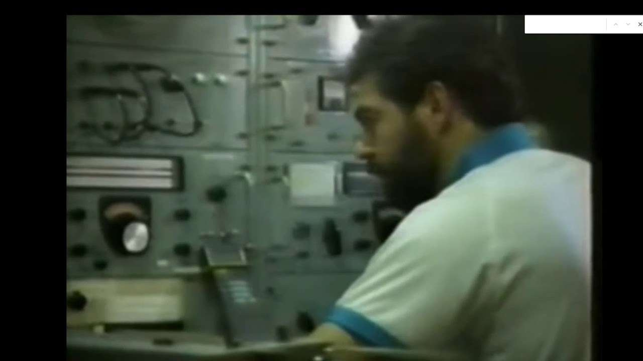 El Morse en la Marina Mercante
