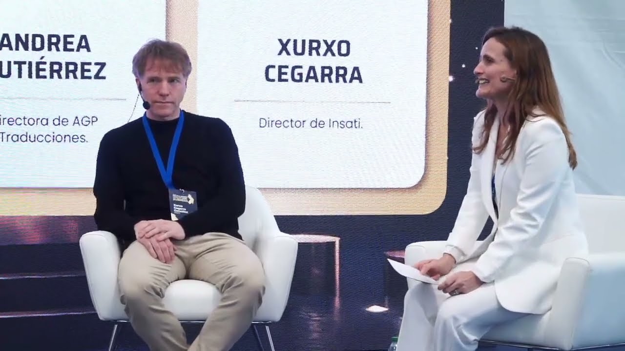 Mesa redonda de Galicia Avanza 2026: Como afrontamos os aspectos legais ou administrativos?