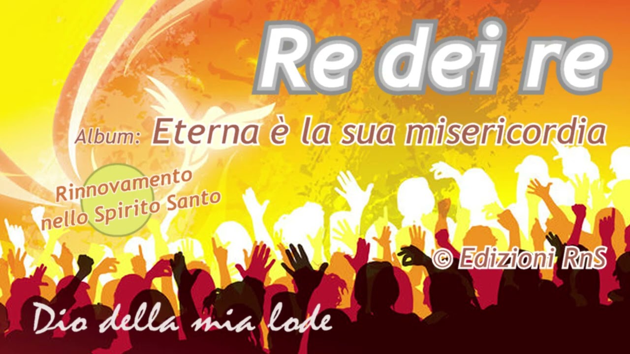 RnS - Re dei re