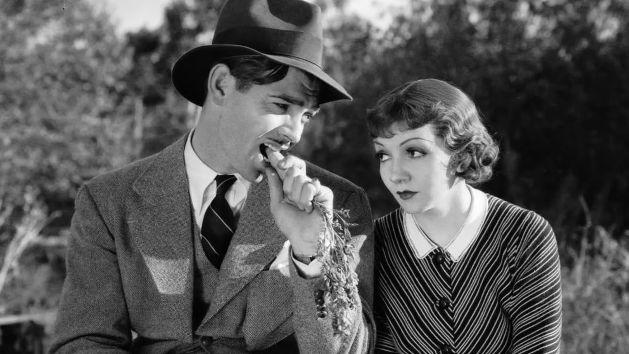 Watching/ranking Every best picture nominee! Seventh year! 1934
