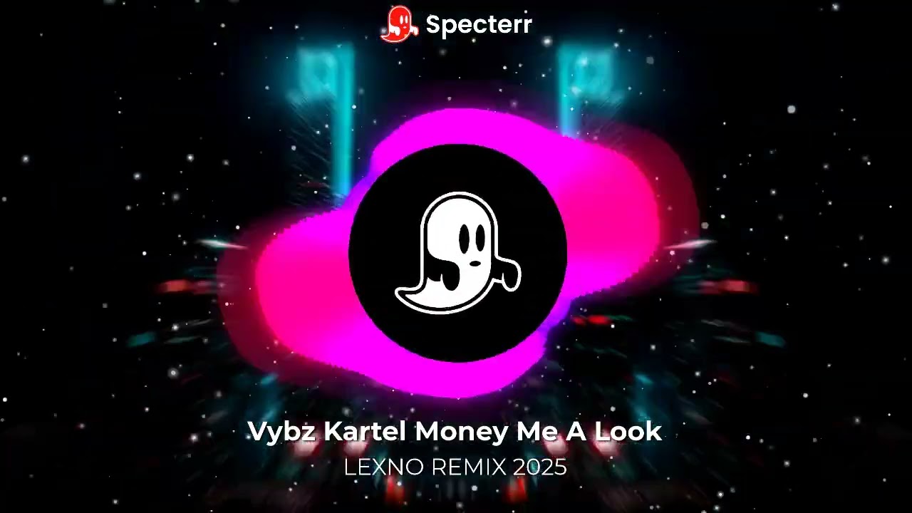 Vybz kartel lexno remix 2025