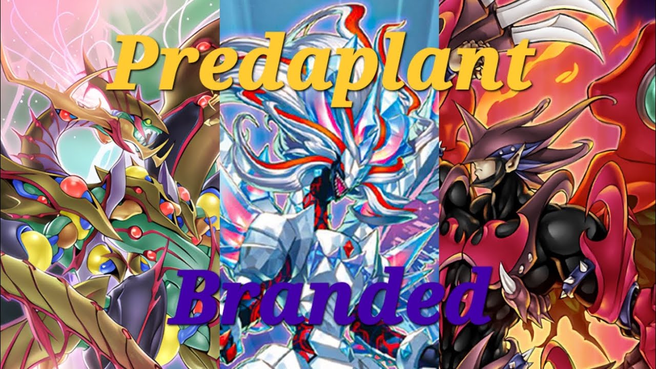 Predaplant Branded deck profile - updated 2024