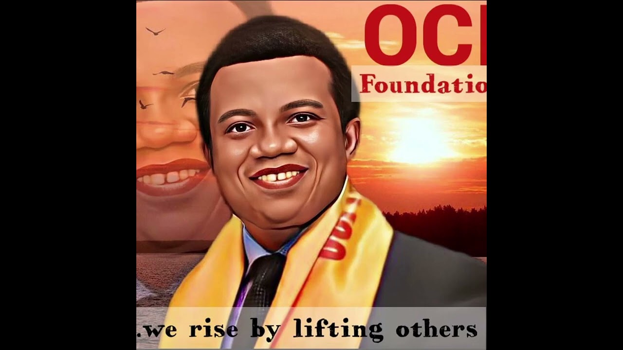 Amara di n'isi m bu Chukwu (Courtesy: Mr M & Revelation;  