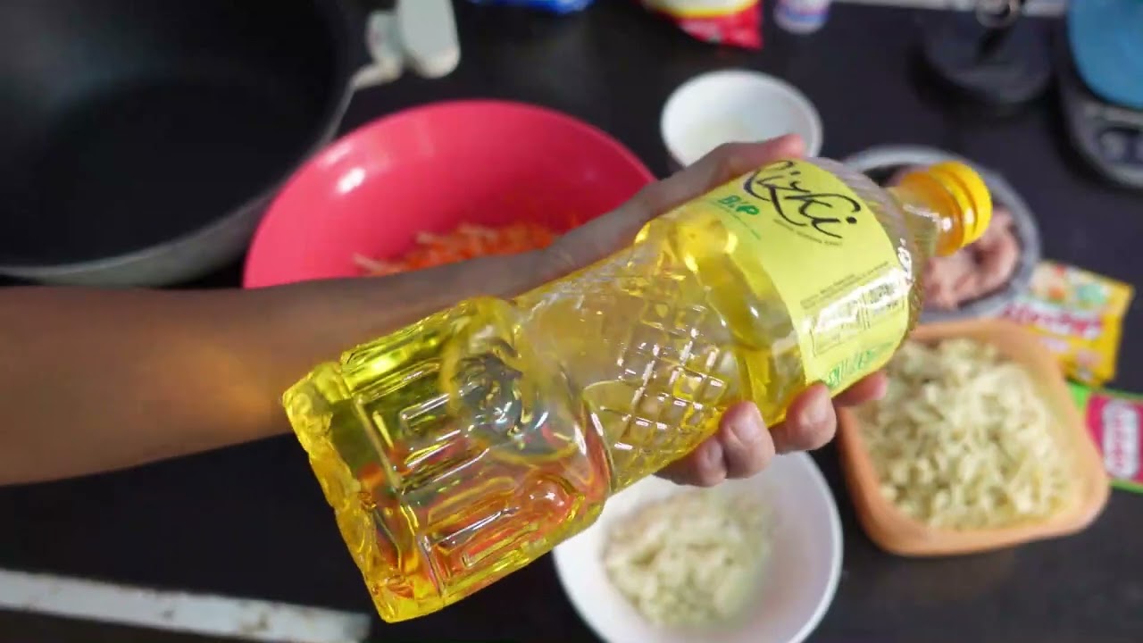 RESEP PASTEL GORENG DAN PASTEL PROZEN