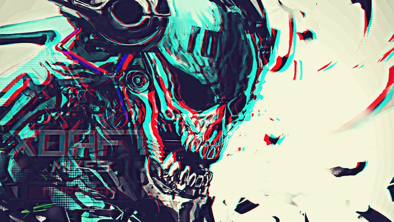 Heavy Metalstep Mix (Agressive Dubstep Drops Ever) 🤘