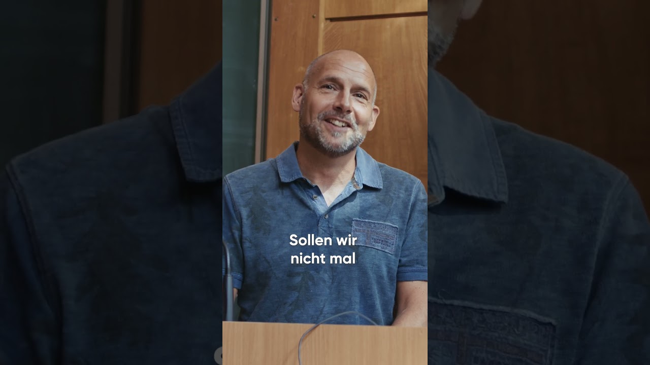 Der genialste Laufschuh der Welt? #einfachgenial #erfindung #joggen #laufschuh