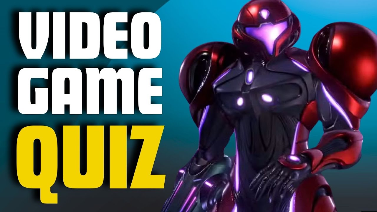 Guess the Game - Video Game Quiz #57 (Disc Art, Game Over Screen)