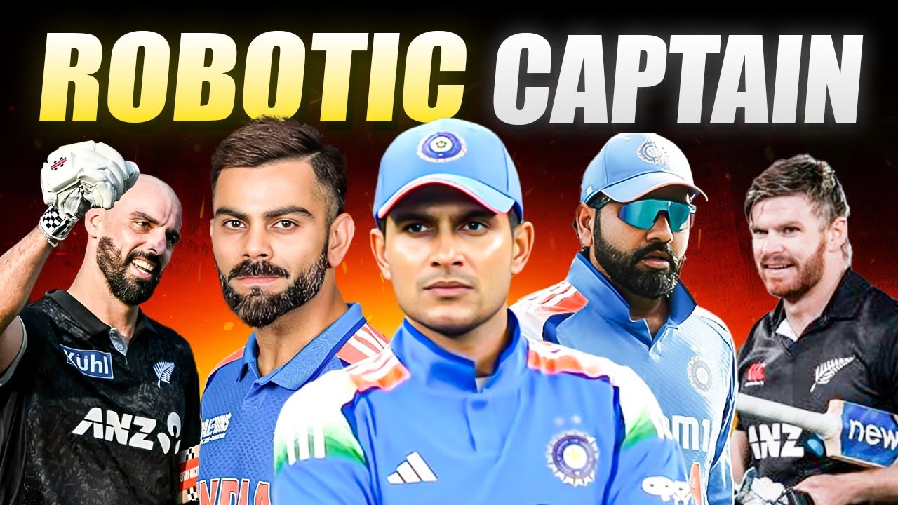India vs New Zealand ODI Series Loss Explained | Team India Analysis