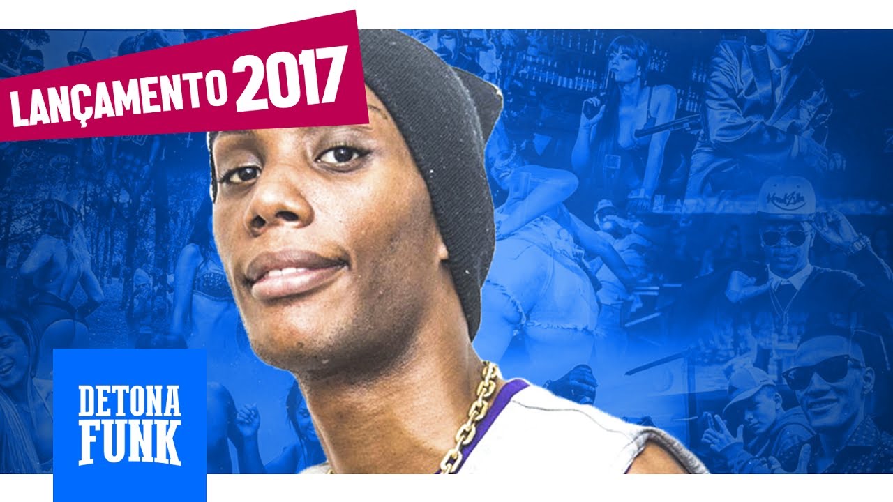 MC GW - Medley dos Fluxos - Hoje ela ta Demais (DJ Wallace NK e TH Detona) Lan&ccedil;amento 2017