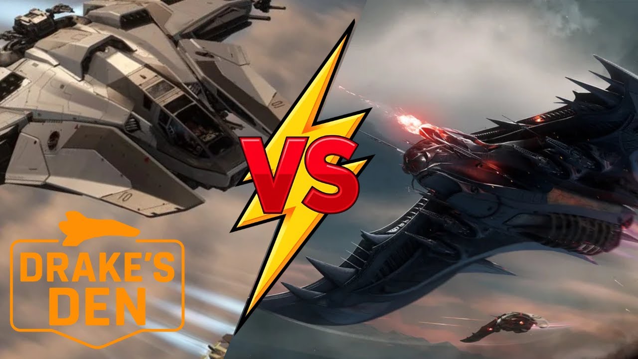 Stinger vs F8C Lightning |  Star Citizen PVP