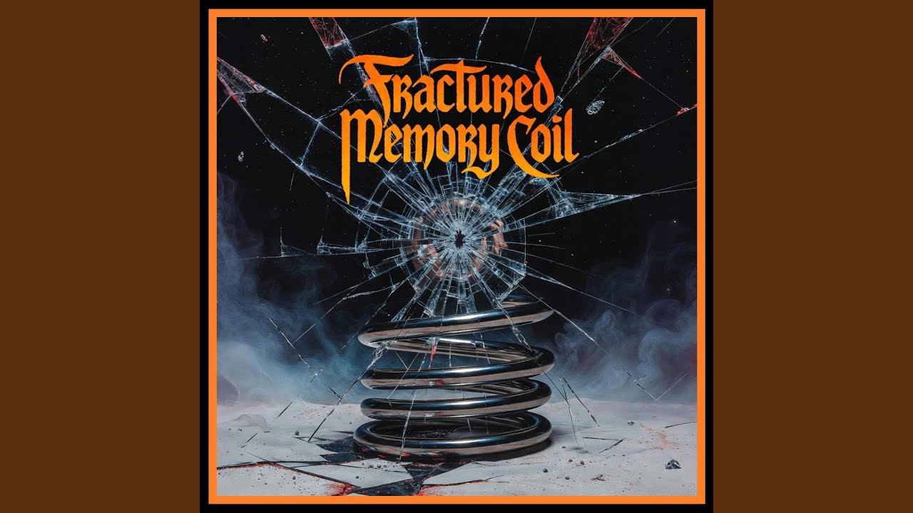Fractured Memory Coil
