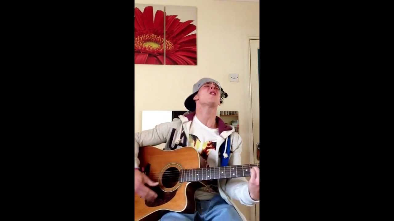 Broken - McLean (Joe West cover)