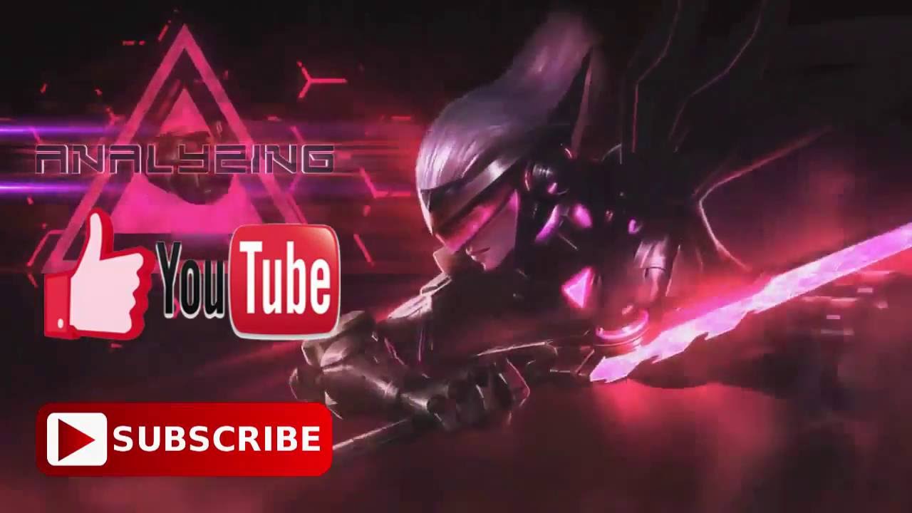 Best EUW/NA plays LCS & SoloQ