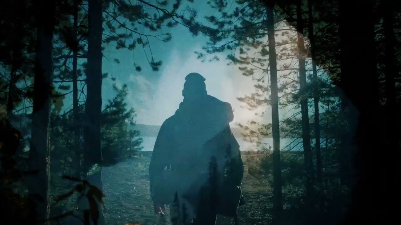 The Beauty Of Gemina - One Step To Heaven 2023 (Official Video)