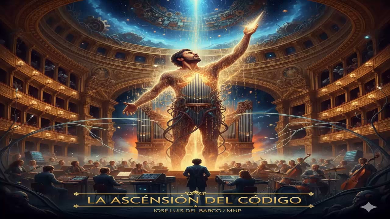 La Ascension del Codigo