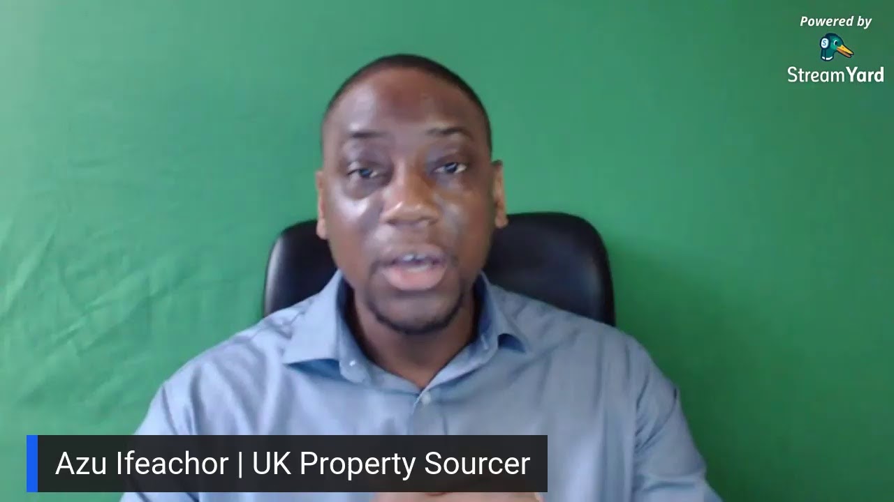 🏡 [Case Study Summary] How To Analyse A Property Investment Deal As A Beginner 🔤