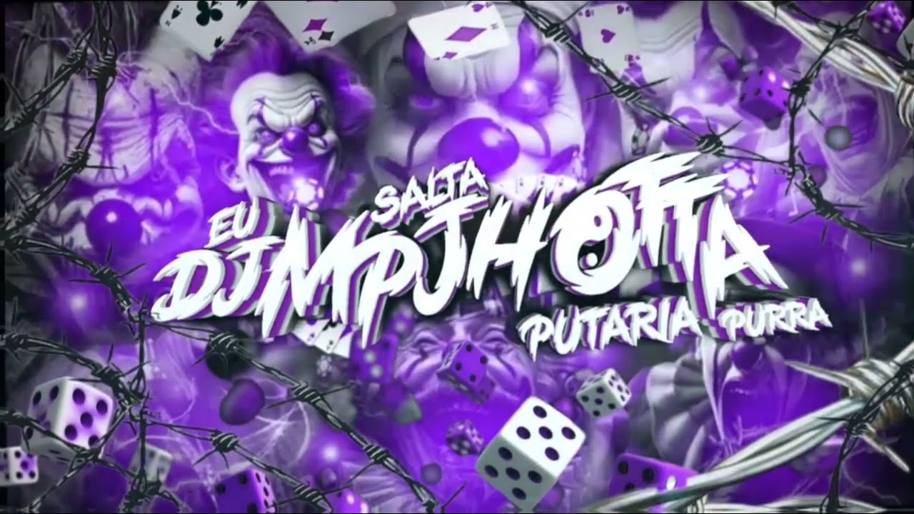 AUTOMOTIVO VICIANTE MC MN DJ MPJ 2050