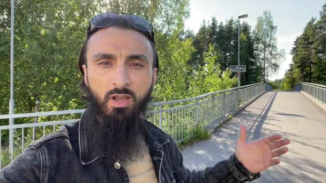Мост на котором меня не убили