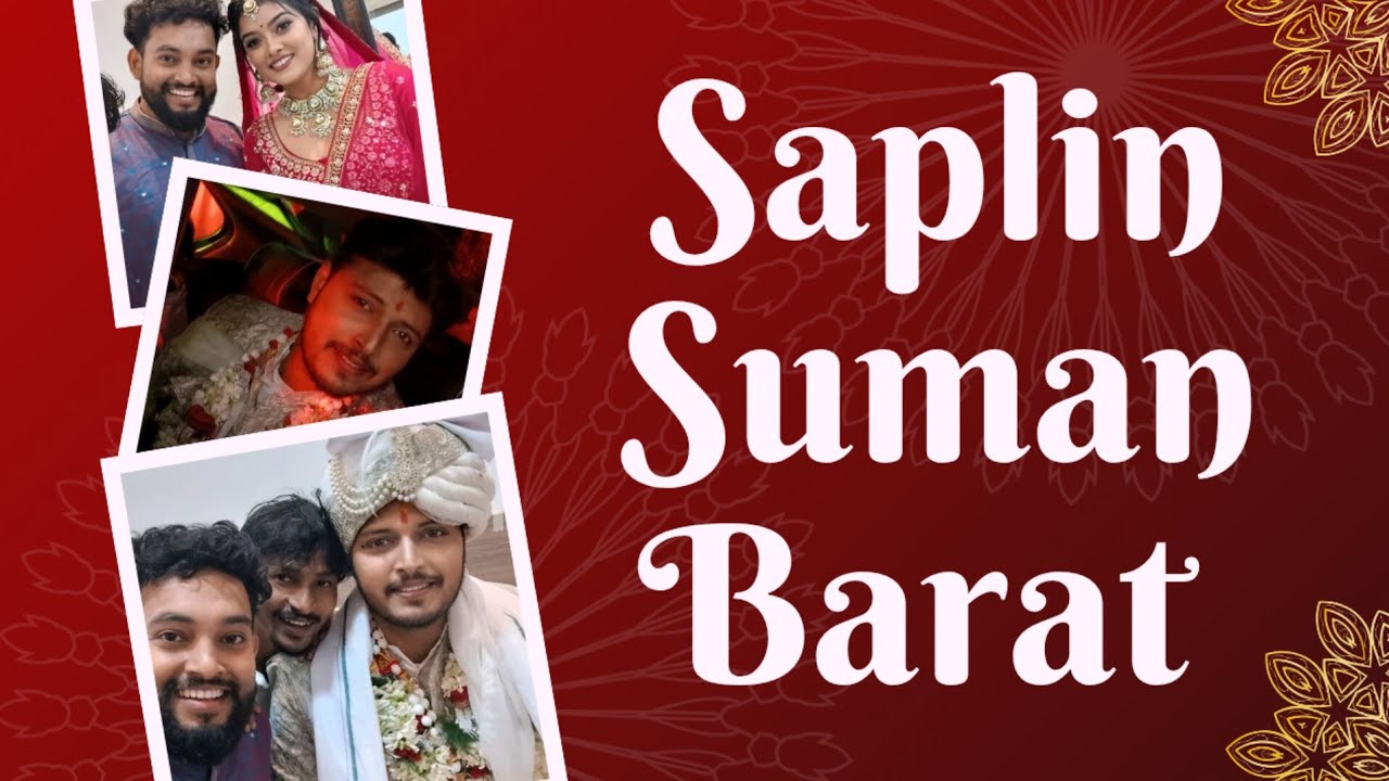 Saplin Baratରେ ଯାଇଥିଲୁ | It's Sbr Vlogs 