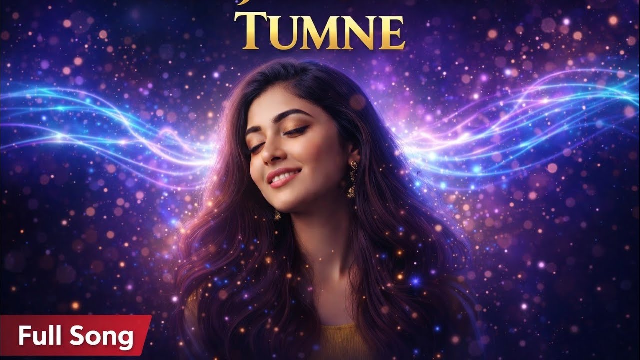 Kya Jadu Dala Tumne ✨💖 | Heart Touching Romantic Song | New Love Song 2026 | Guidanceguruji