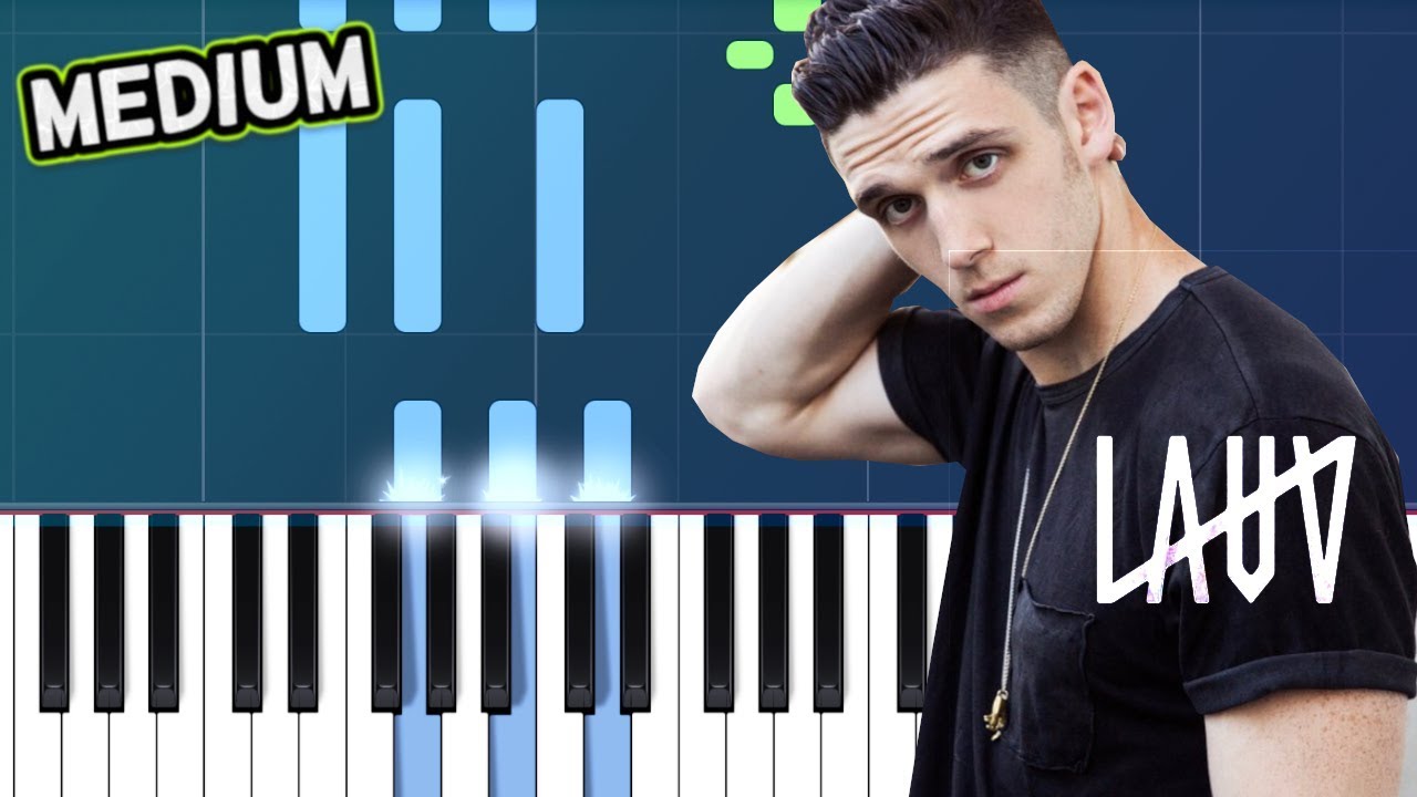 Lauv - 