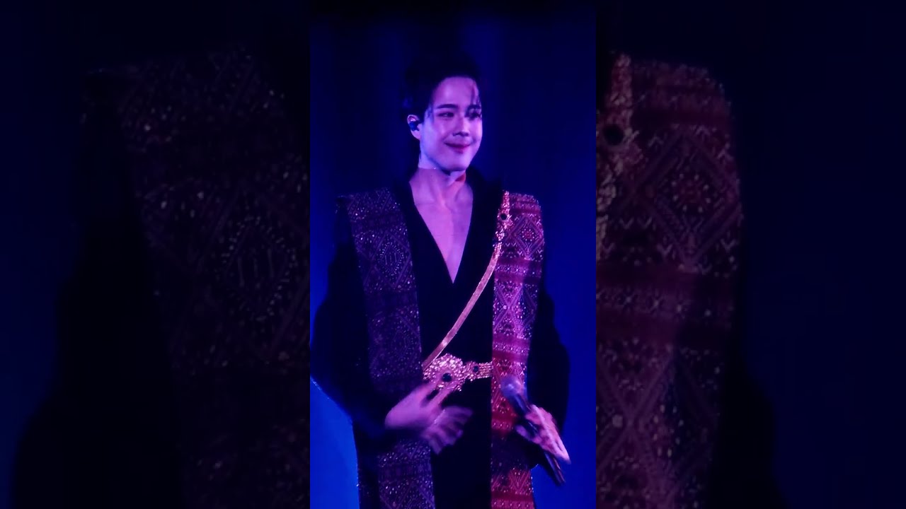 โฮมขวัญ - อ๊อฟ สุรพล  | Khemjira the Golden Concert Day1 17.1.26