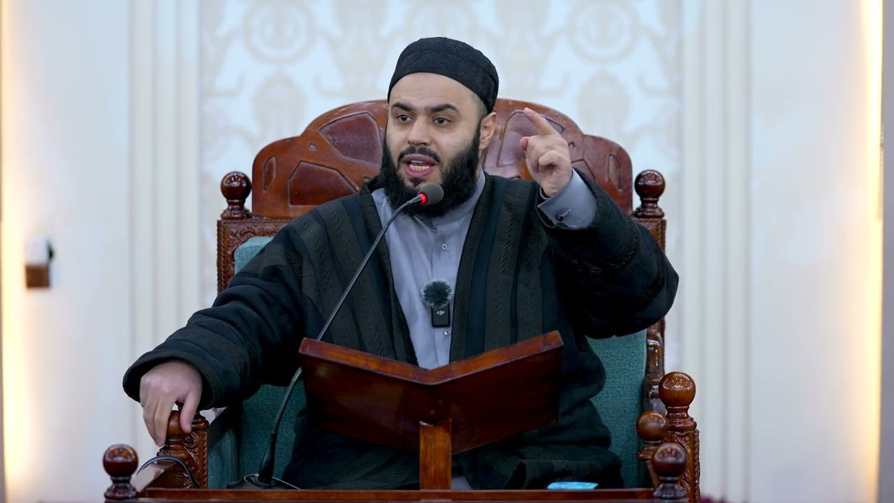 مامۆستا هۆگر عبدالخالق ڕۆناکی