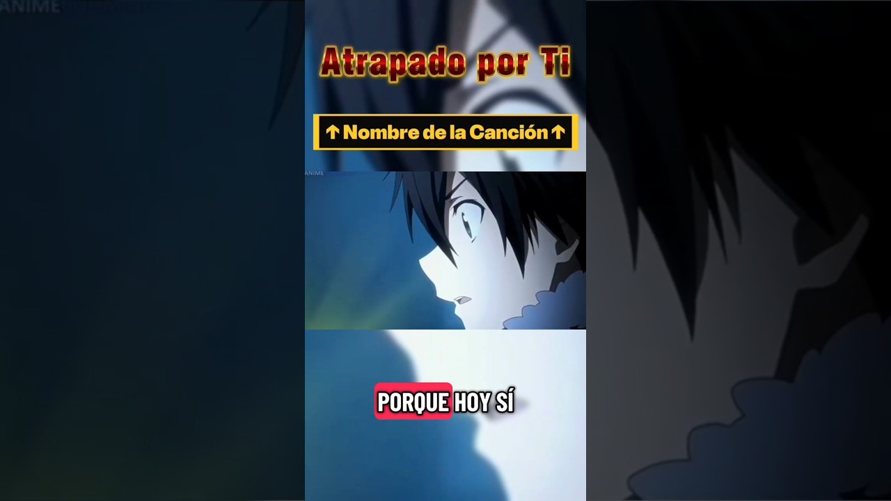 Atrapado Por Ti Video Oficial 