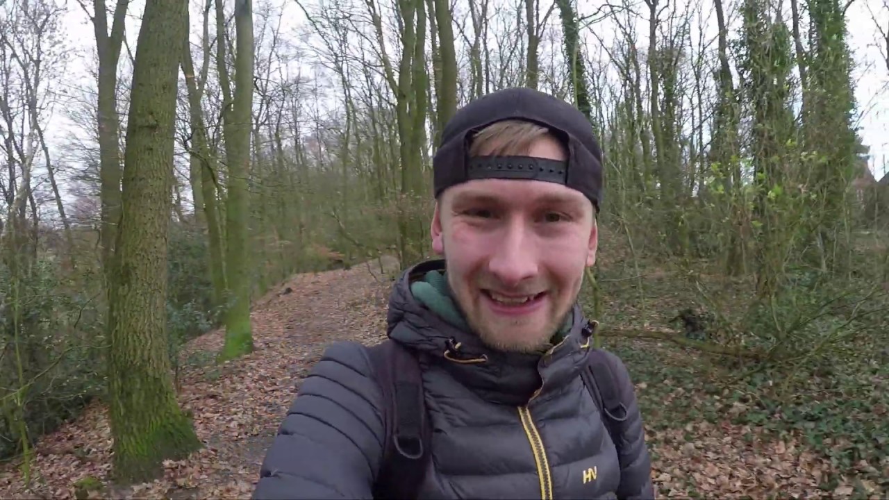 #84: Bosuiltje!
