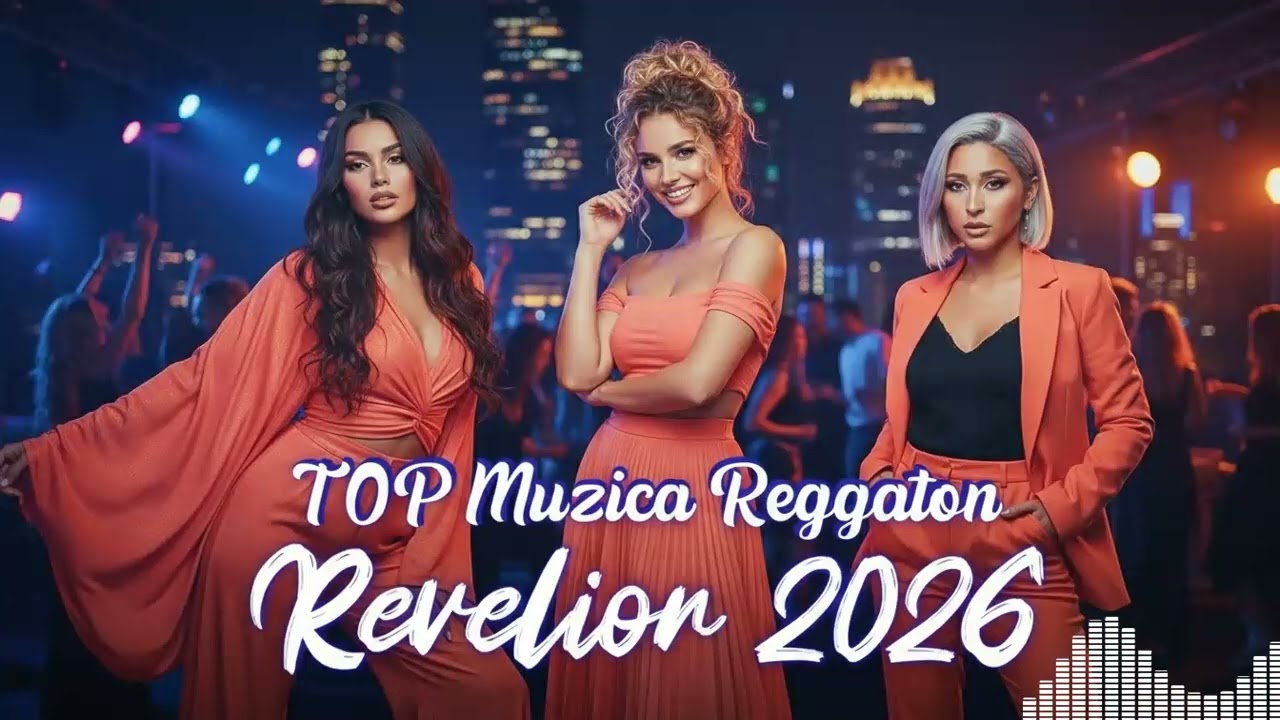2026 Reggaeton Românesc Top // Piese Fierbinți + Dancă Non-Stop 🔥🎶 (Viral în TikTok & Cluburi)