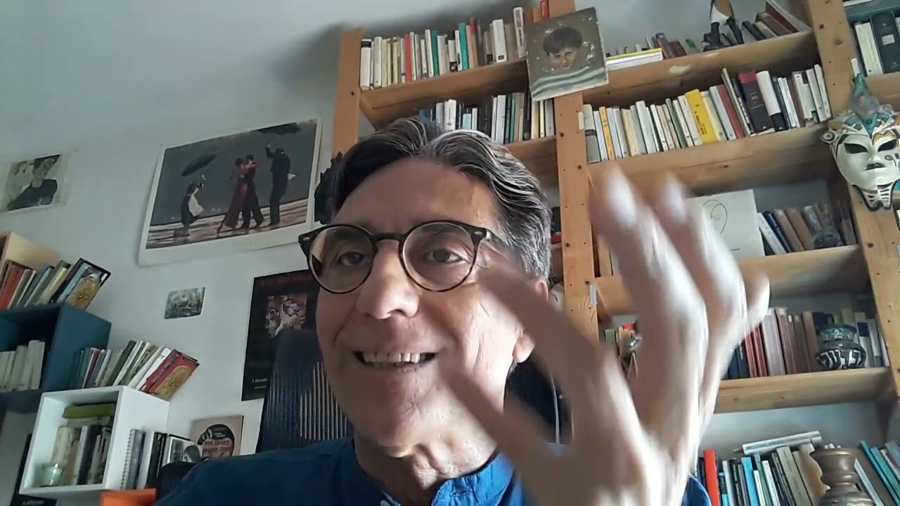 LÉVI-STRAUSS 3: EPISTEMOLOGIA E FILOSOFIA STRUTTURALISTICA