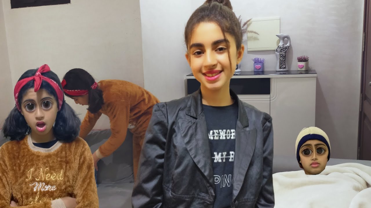 فاش كيجيو عندكم ضياف فصباح بكري 💥
