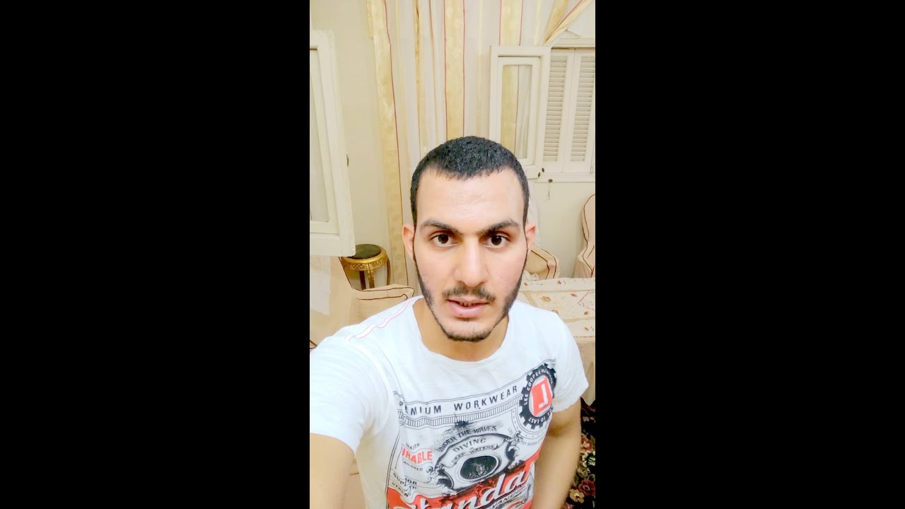 كيفيه عمل برزنتيشن باللغه الانجليزيه