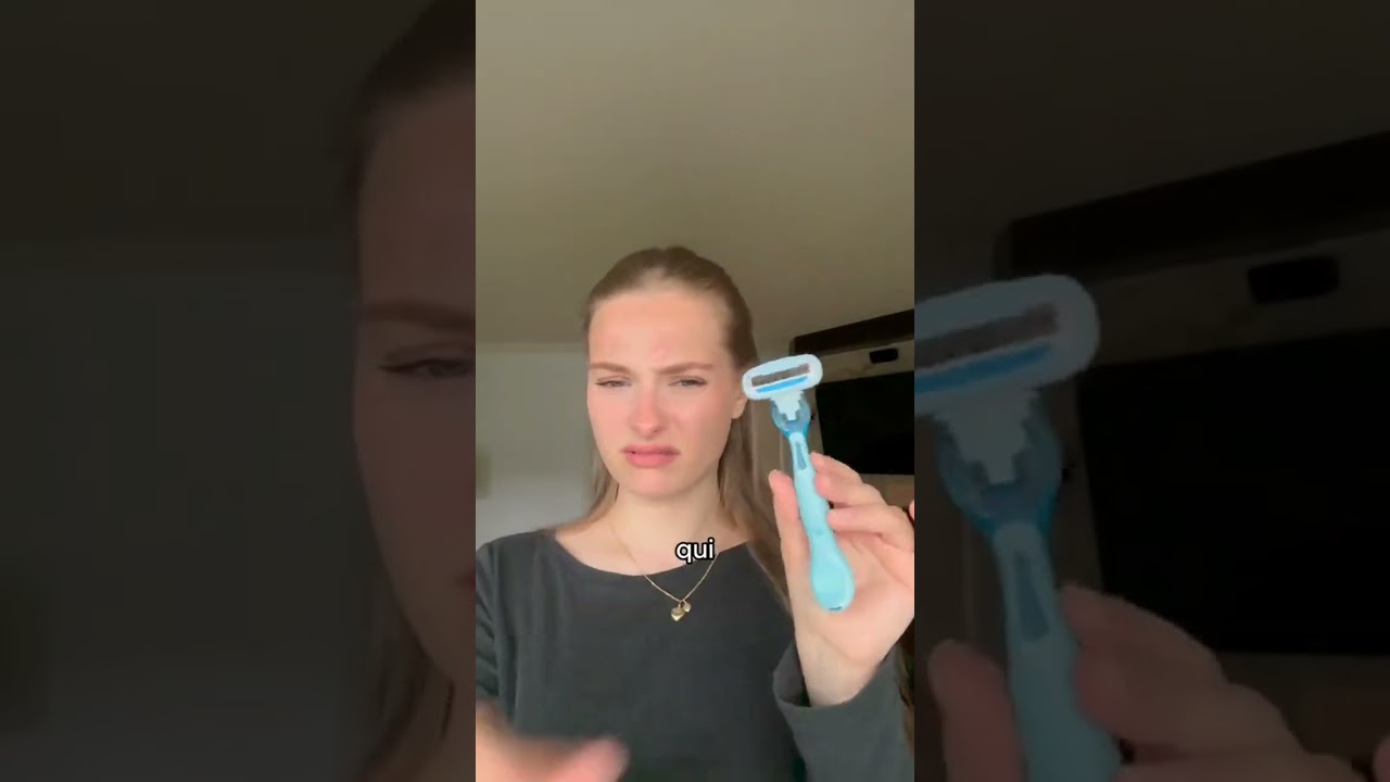 Уход за кожей необходим! #Бритьё #восковаяэпиляция #бритва