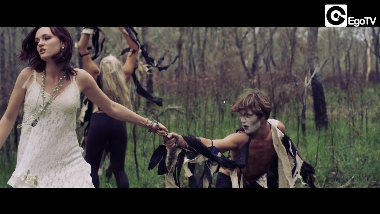 AYLA - Wish I Was (Official Video)