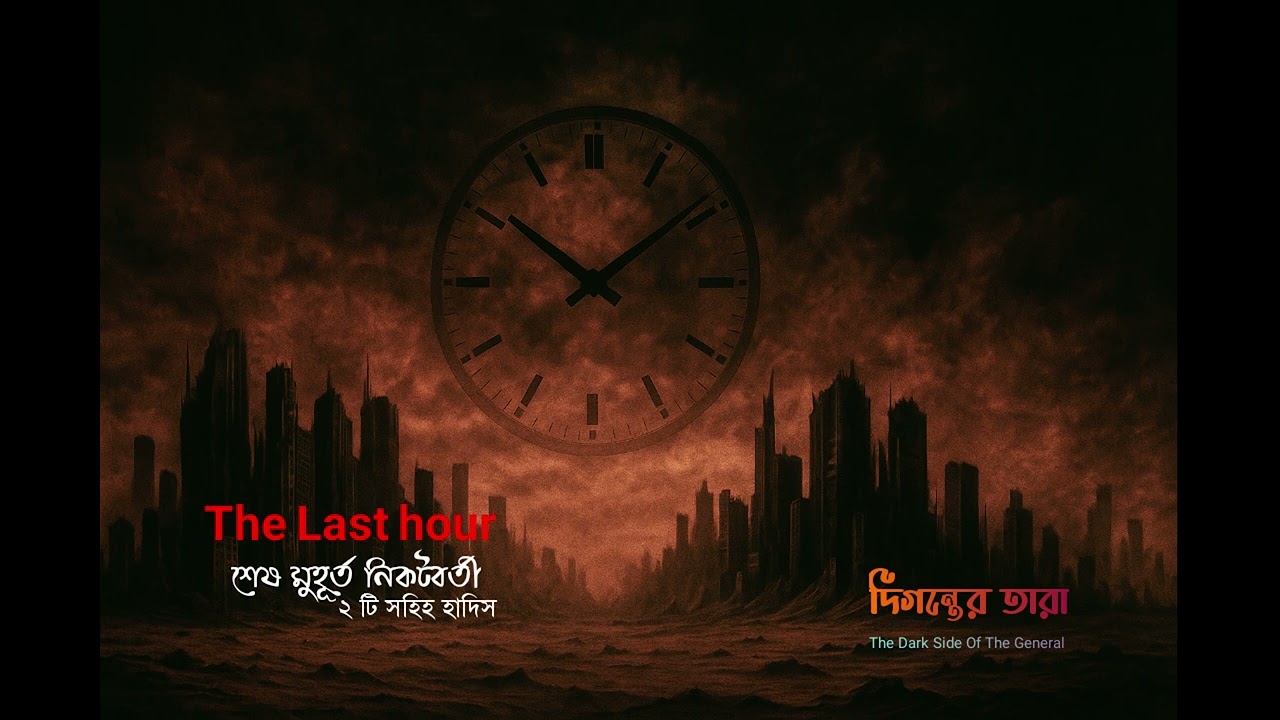কেয়ামত এর শেষ ঘন্টা - দিগন্তের তারা ও তার অতীতে Dark Side - আ্যনাবেল ডল - লরেন ও এড ওয়ারেন