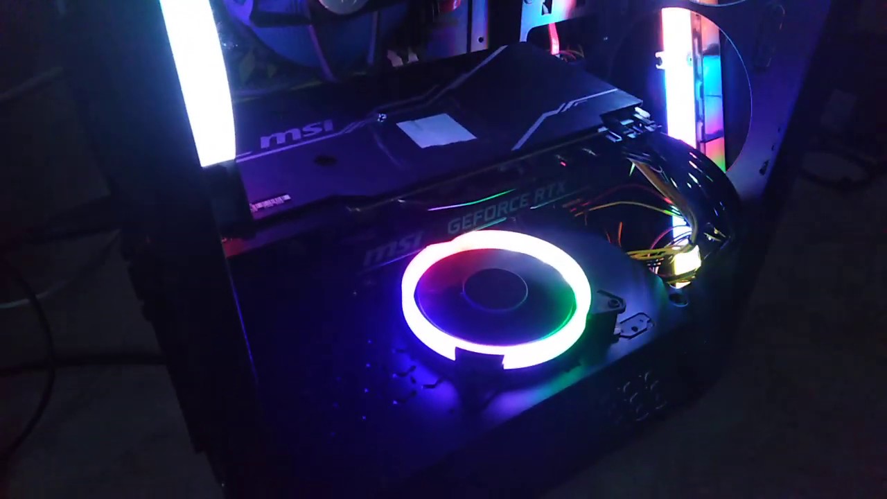 RTX 2070 Super Mining Hashrate