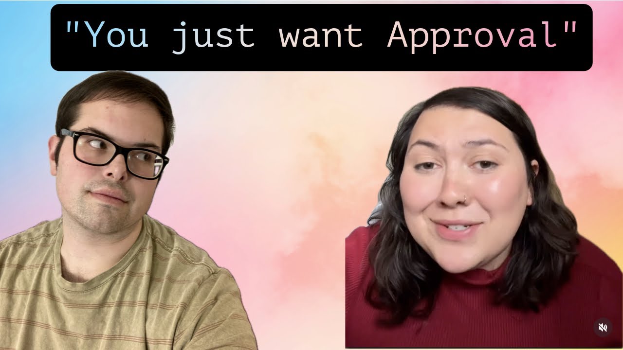 Fat Acceptance TIk Tok Thinks Losing Weight is Pick Me Energy