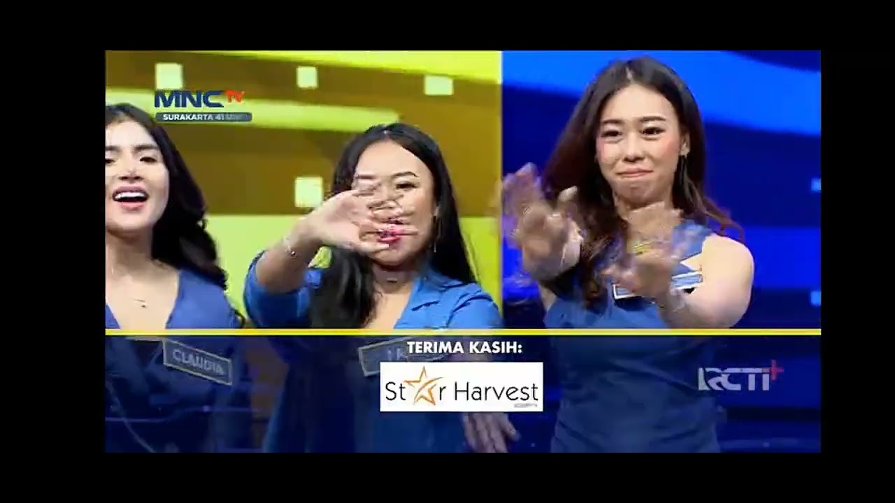 Closing Family 100 Mnctv ( 30/07/2024 )