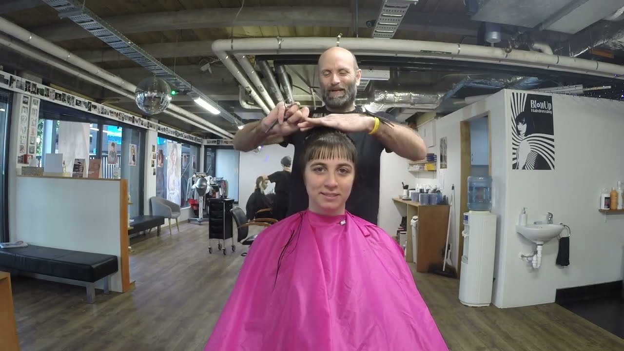 Post Wedding Chop