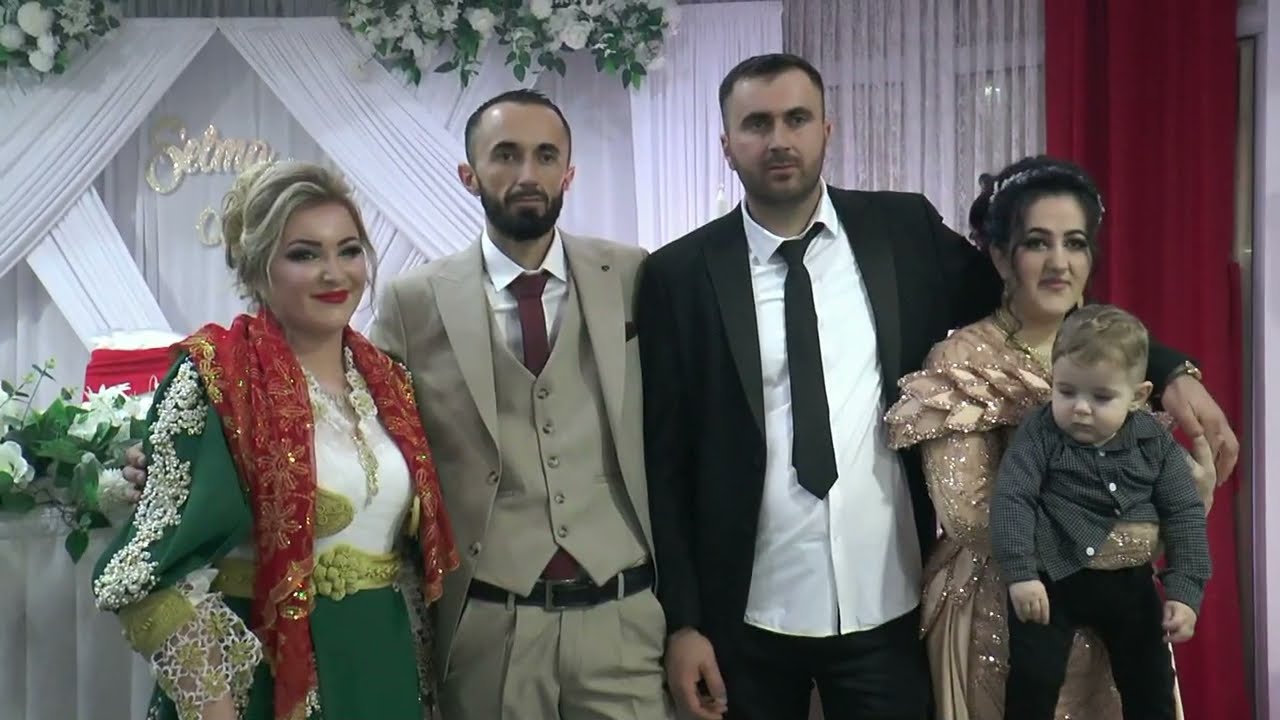 Nerko i Selma FAKIC