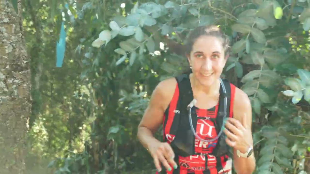 1º Trail - ACR Calvariense