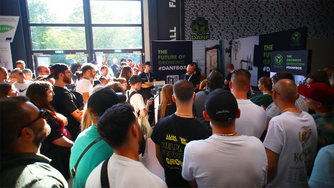 Cannafair 2023 – Official Video