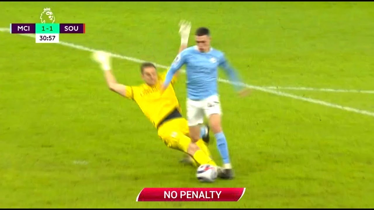 When REFEREES Are Caught CHEATING (MatchFixing?)