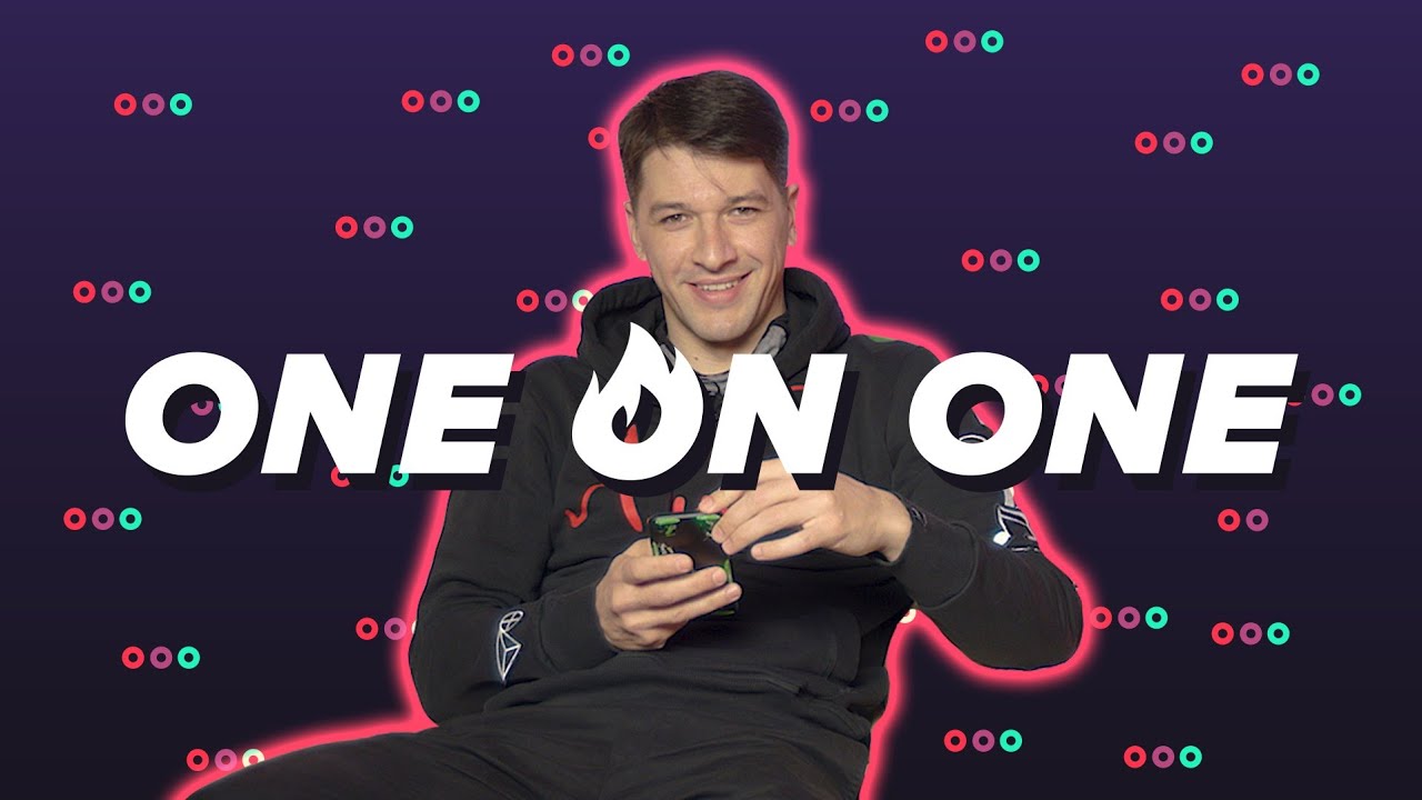VIKTOR SAVIC - NE BIH GLUMIO U JUZNOM VETRU | ONE ON ONE | 14.12.2020 | IDJTV