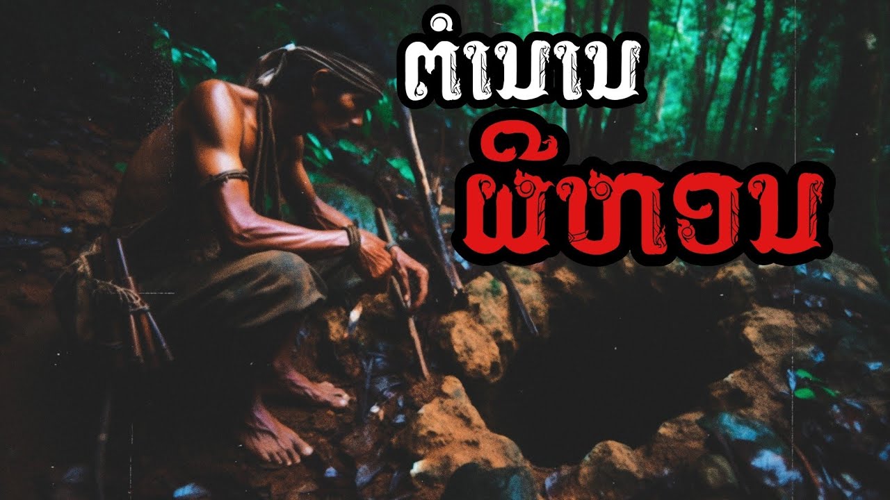 ตำนาน ผีหอน || เวลาผี