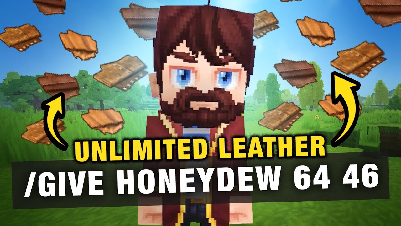 Killing 100 bats made Lewis rage and cheat in Hytale
